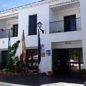 Hotel Turistica De, Bubión