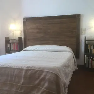  Apartamento La Ermita Del Poqueira